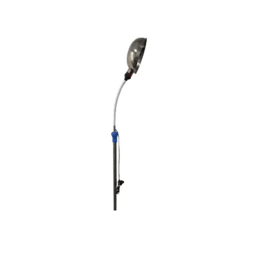 LÁMPARA DE EXÁMEN LED DE PIE LAMP-1- MH-PRO — Lampara de Ganzo en Lima, Perú