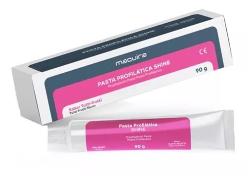 PASTA PROFILACTICA MAQUIRA — Fresas e Instrumentos Rotatorios en Lima, Perú