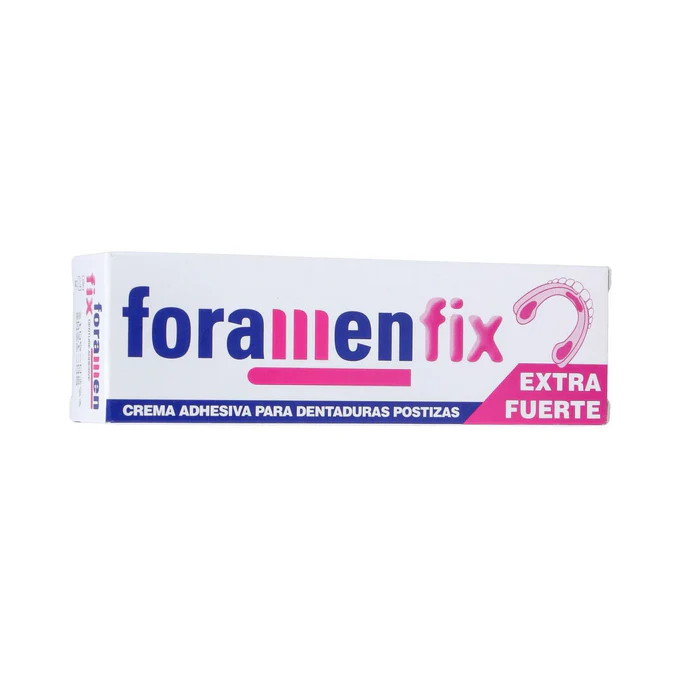 FORAMEN FIX — Endodoncia en Lima, Perú