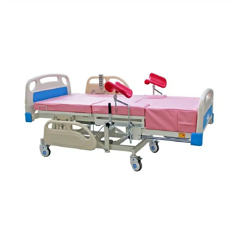 Cama De Parto Lima