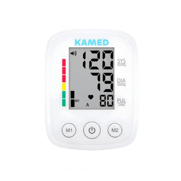 Tensiómetro digital de brazo Kamed LD-581 — Tensiómetro en Lima, Perú