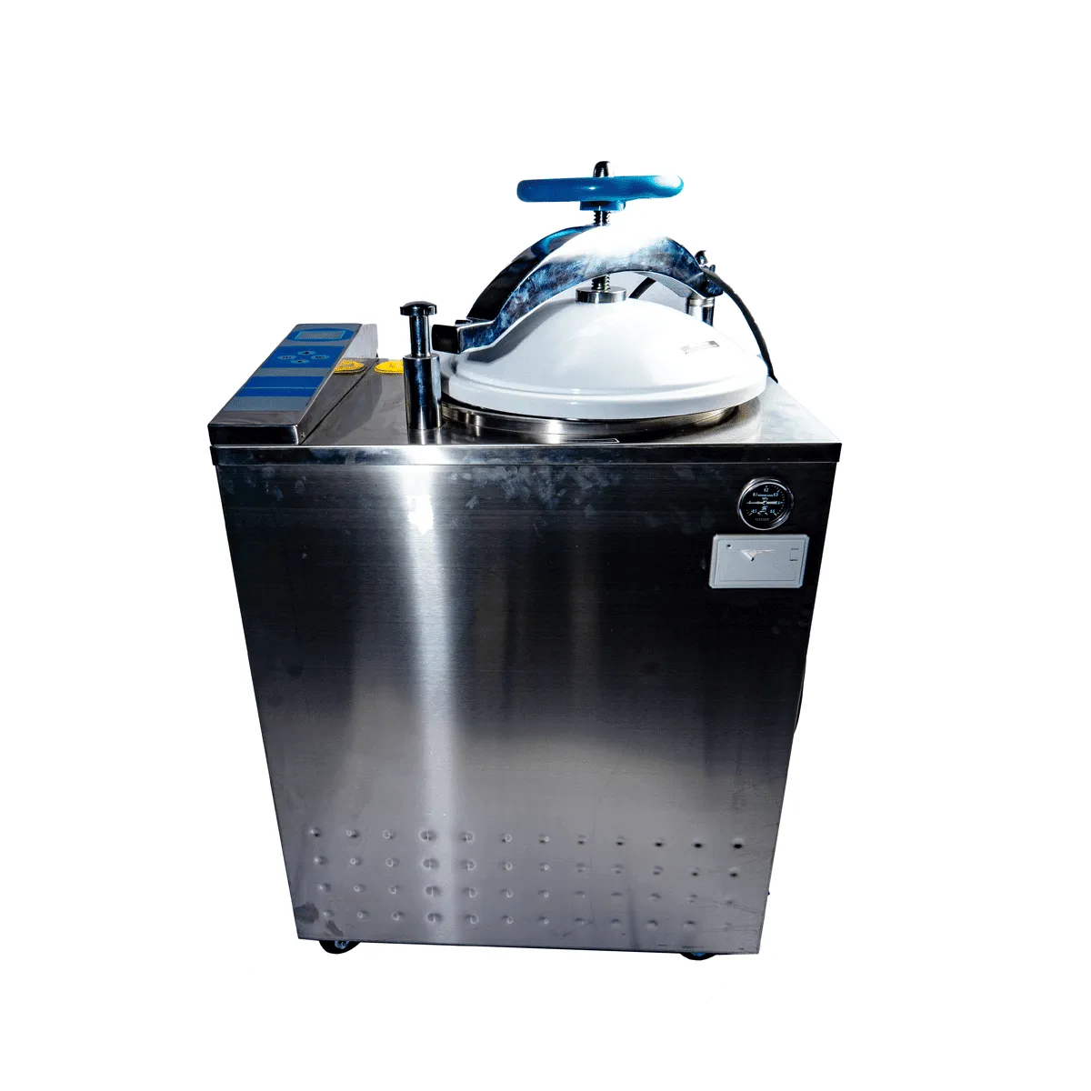 Autoclave en Lima, Perú