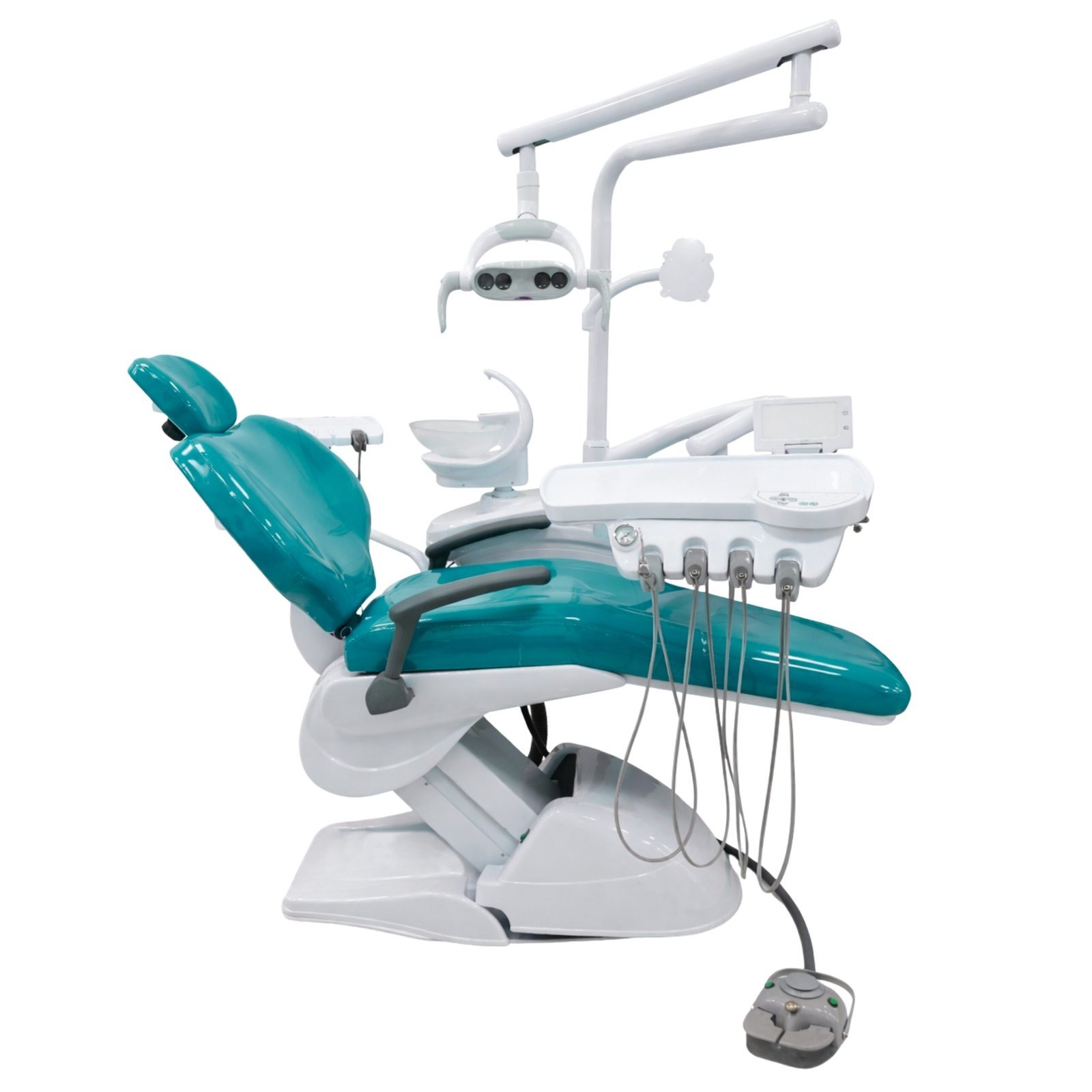 Unidad Dental Eléctrica – NACIONAL WB-600 PRO — Unidades Dentales – Eléctricos en Lima, Perú