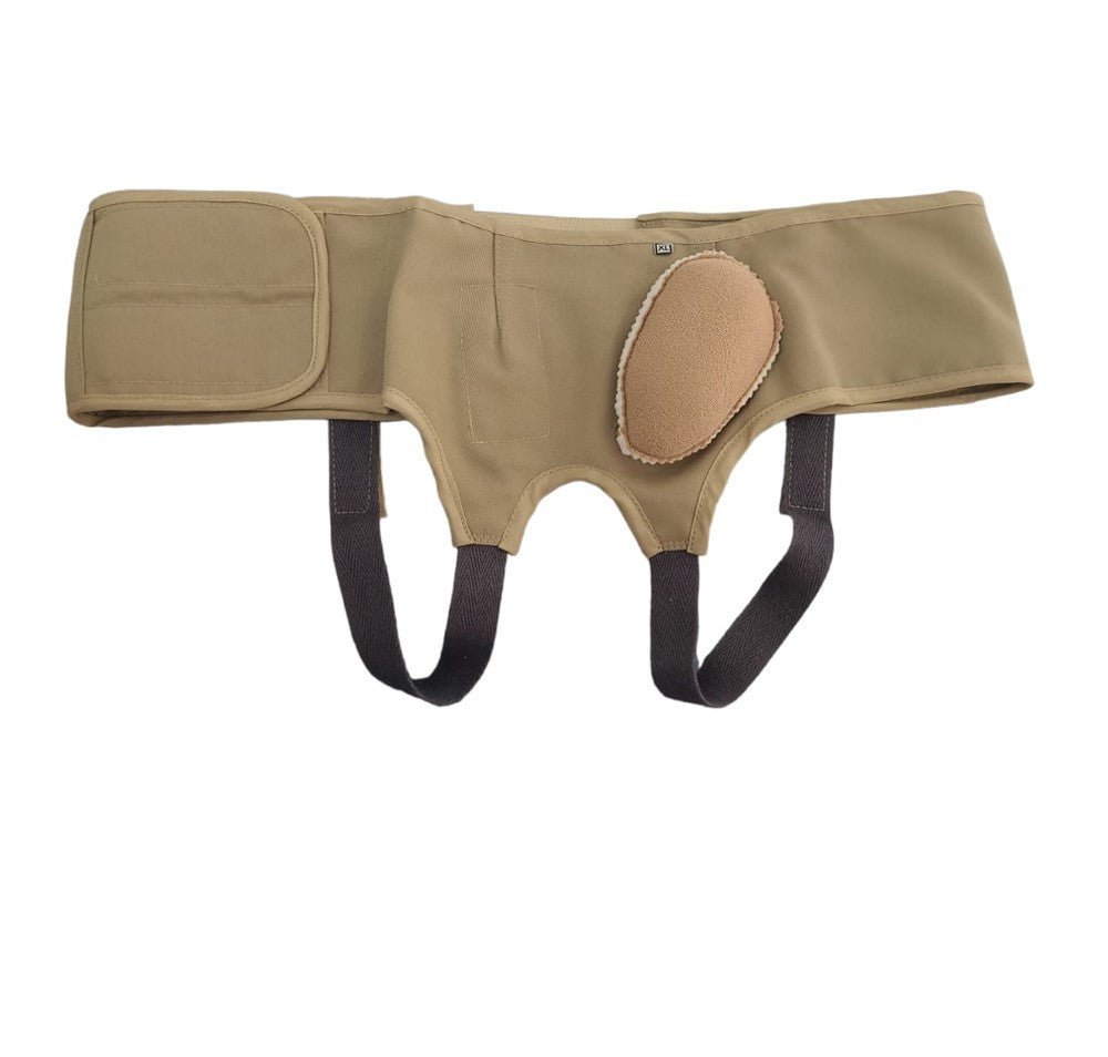 Faja Hernia Inguinal Braguero — Fajas y Férula – Fajas Ortopédicas en Lima, Perú