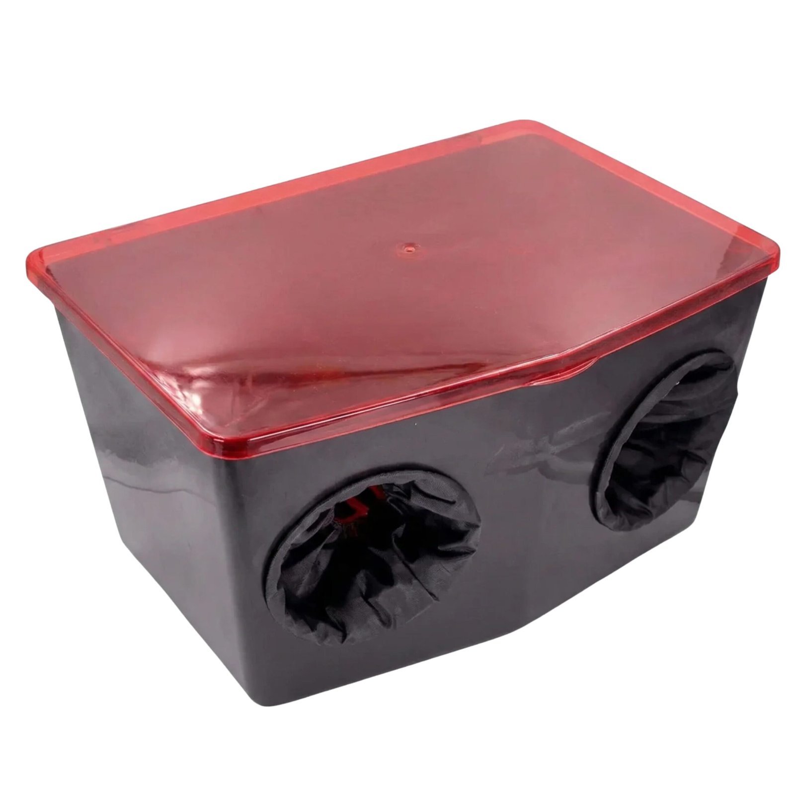 Caja De Reveladora — Rayos X Dental en Lima, Perú
