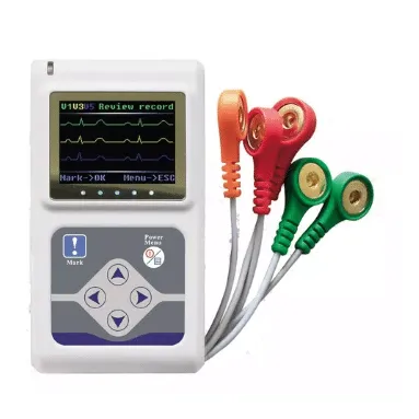 Holter ECG en Lima, Perú