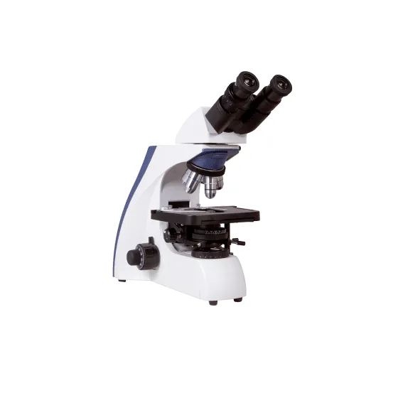 Microscopio Binocular Great Lab XSZ-159 — Microscopio en Lima, Perú
