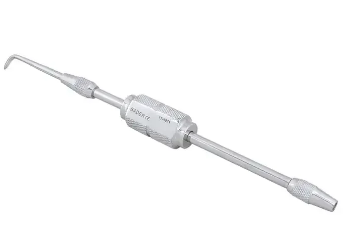 EXTRACTOR DE CORONAS — Periodoncia en Lima, Perú