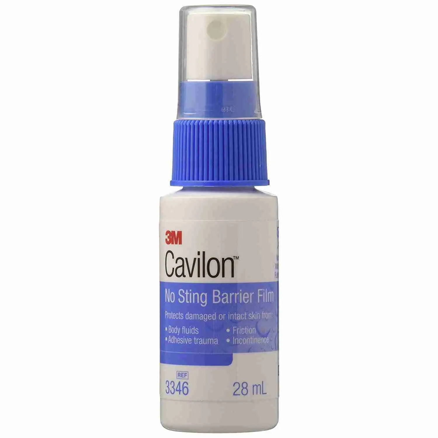 Cavilon Spray 3M — Emergencias y Cuidados Críticos en Lima, Perú