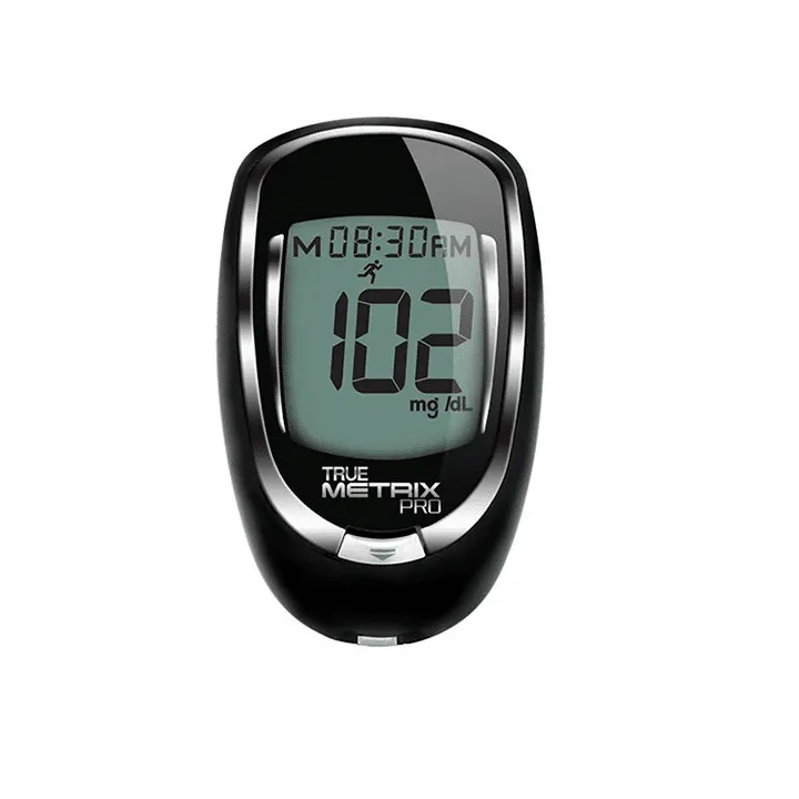Glucómetro True Metrix — Glucómetro en Lima, Perú
