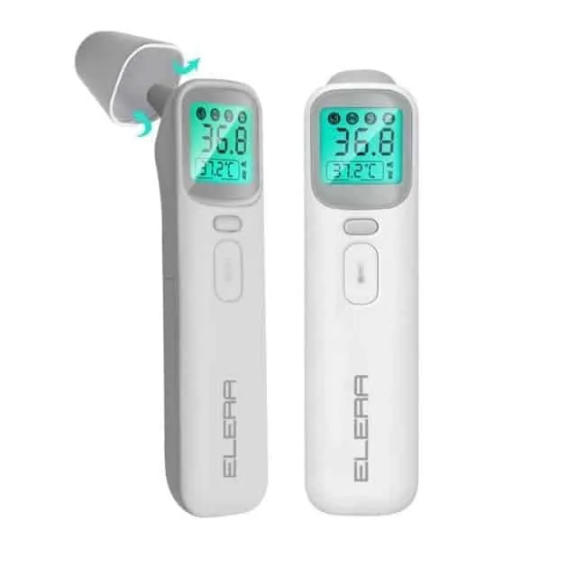 Sensor De Temperatura Para Oxímetro Creative — Oxímetro en Lima, Perú