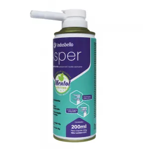 LUBRICANTE ASPER INDUSBELLO — Fresas e Instrumentos Rotatorios en Lima, Perú