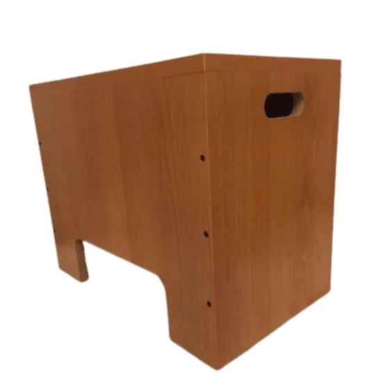CAJÓN ANTROPOMETRICO — Balanza en Lima, Perú