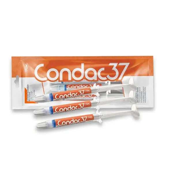 ACIDO GRABADOR CONDAC 37 — Adhesivos y Grabadores en Lima, Perú