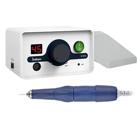 MICROMOTOR STRONG TRAUS — Equipos Odontológicos en Lima, Perú