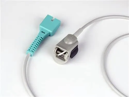 Sensor pediátrico para Oxímetro Creative — Oxímetro en Lima, Perú