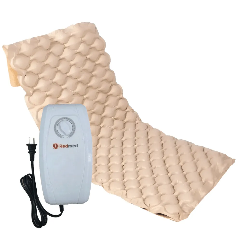 Colchón Antiescaras REDMED — Colchón antiescaras en Lima, Perú
