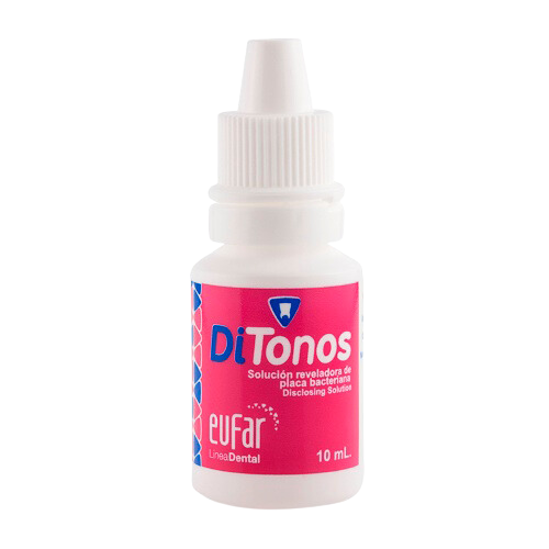 DITONOS — Endodoncia en Lima, Perú