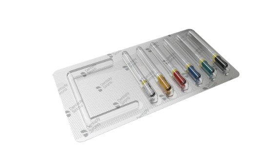 LIMAS K FILE MAILLEFER — Endodoncia en Lima, Perú