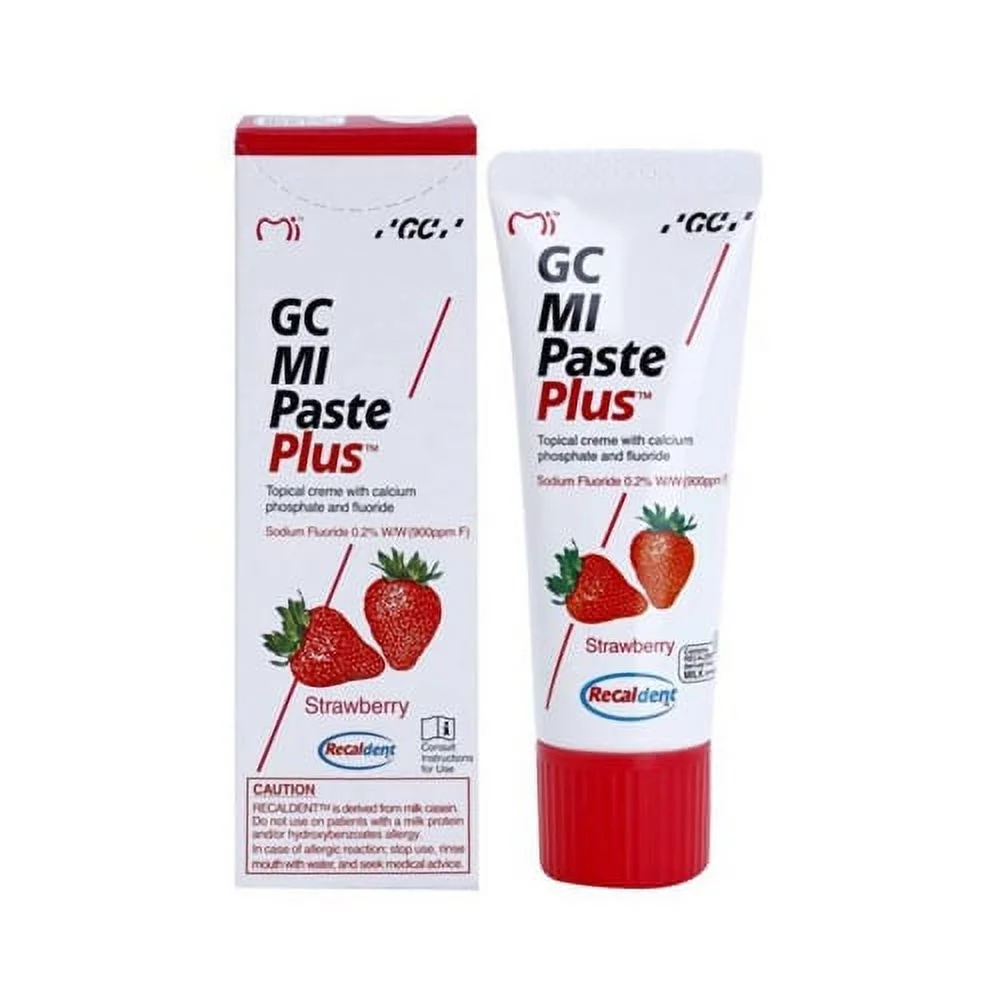 MI PASTE PLUS — Insumos Generales en Lima, Perú