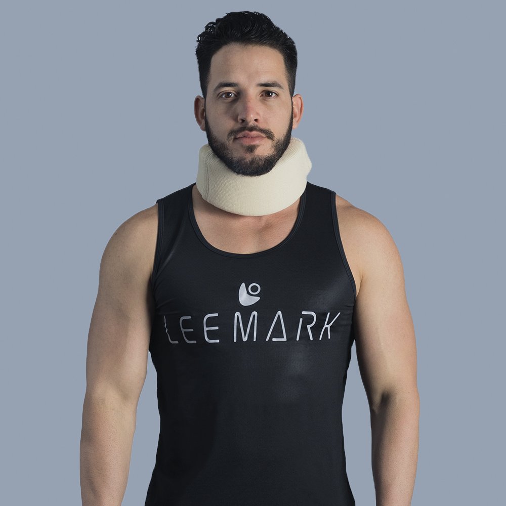 Collarin Cervical Blando — Insumos Generales en Lima, Perú