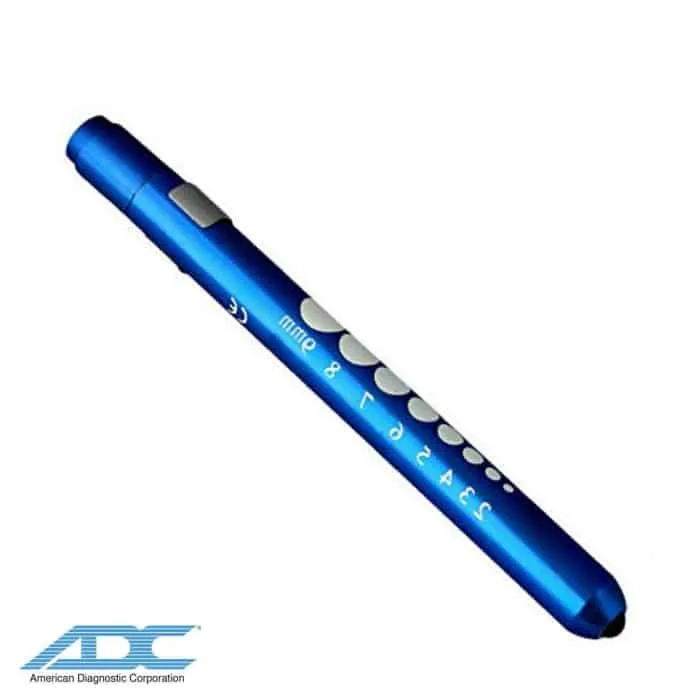 Linterna de examinación ADC — Linterna de examinación en Lima, Perú