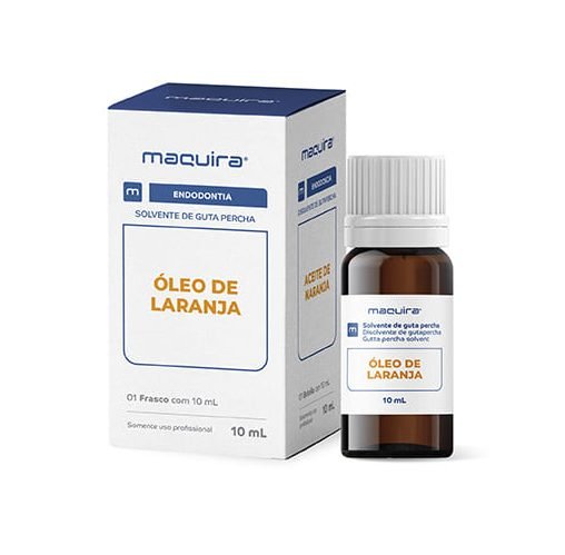 OLEO DE NARANJA — Endodoncia en Lima, Perú