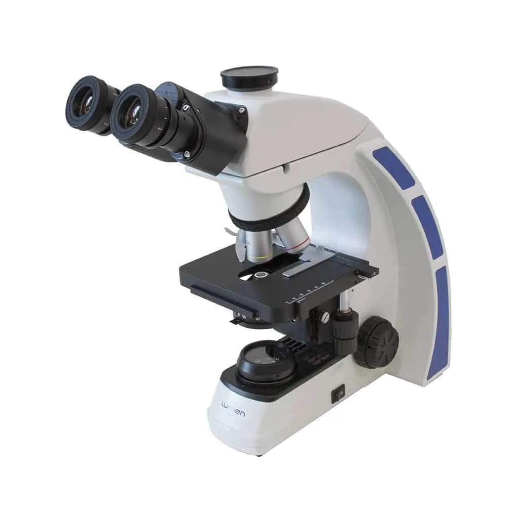 Microscopio Biológico Greetmed EX20 — Microscopio en Lima, Perú
