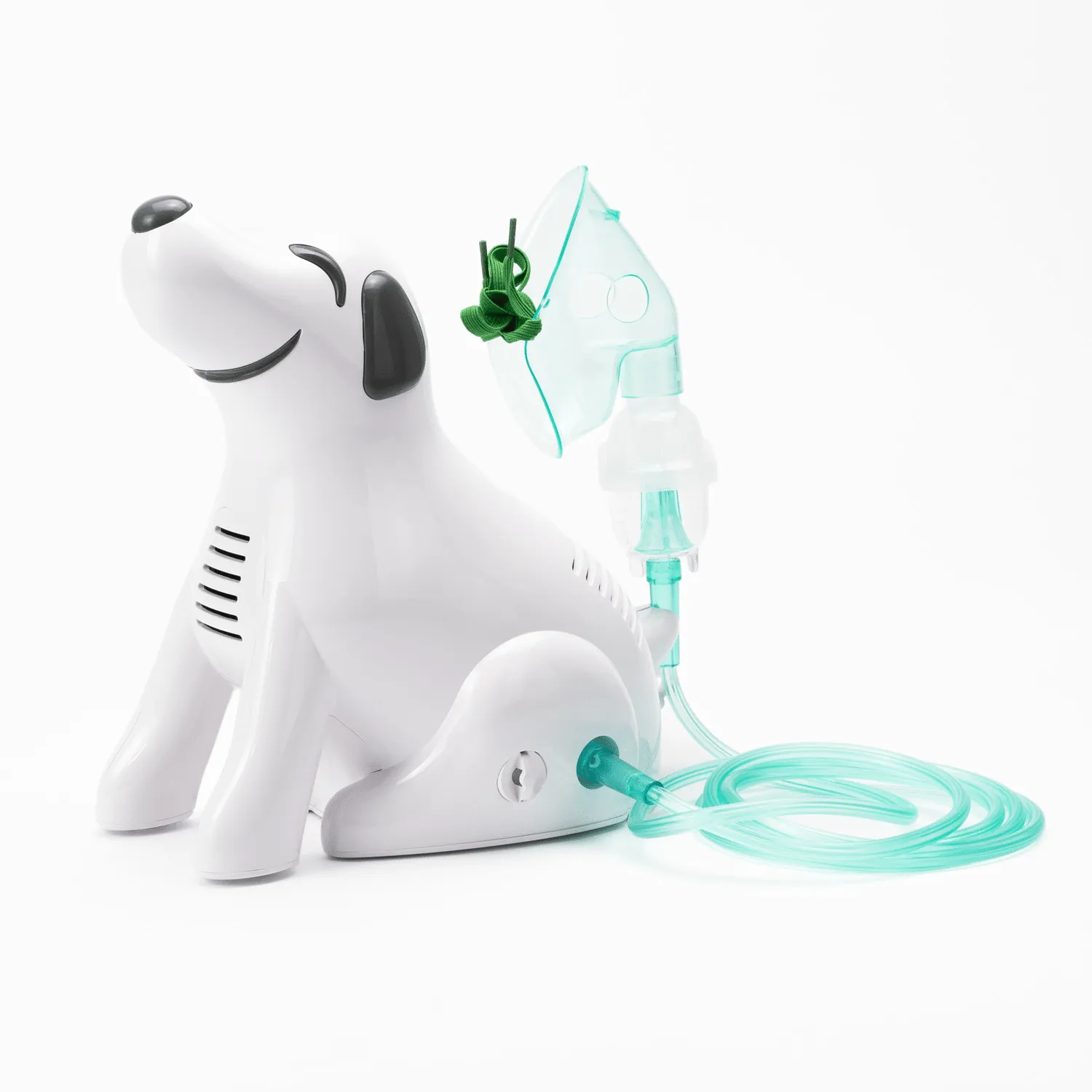 Nebulizador Portátil Pediátrico – Adulto — Nebulizador en Lima, Perú