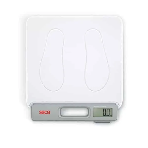 Balanza Digital de Piso Seca 874+ — Balanza en Lima, Perú