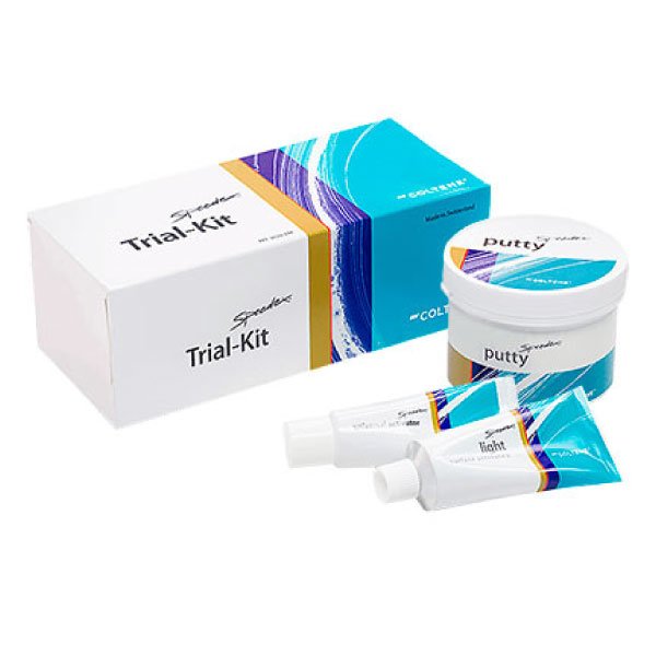 TRIAL KIT COLTENE — Alginatos e Impresiones en Lima, Perú