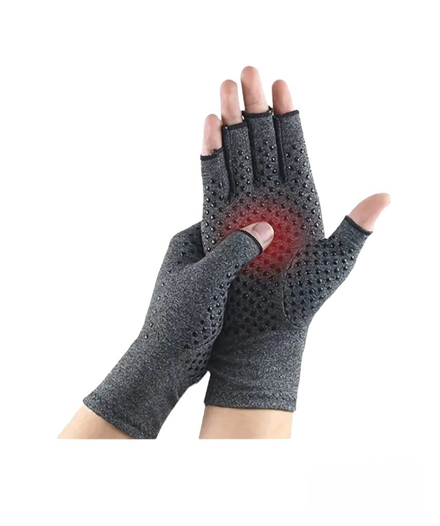 Guantes de Compresión Artritis Rigidez — Fajas y Férula – Férulas Ortopédicas en Lima, Perú