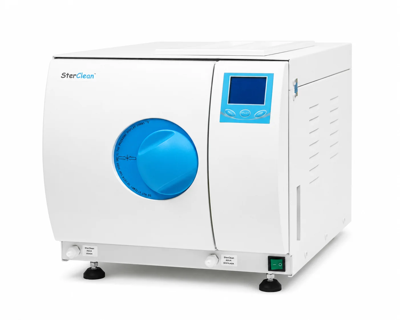Autoclave Dental en Lima, Perú