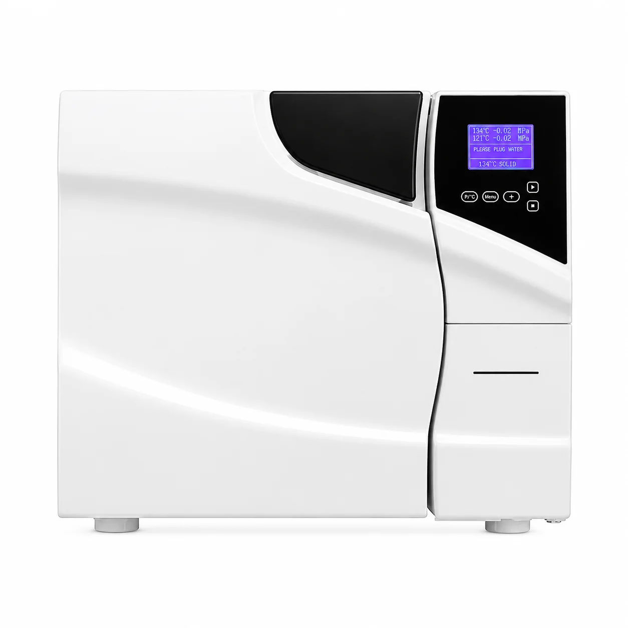 Autoclave Dental - 23 Litros — Autoclave Dental en Lima, Perú