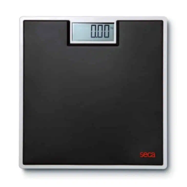 Balanza de piso digital Seca 803 — Balanza en Lima, Perú