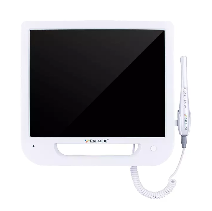 Cámara Intraoral D-100 Dalaude — equipo médico en Lima, Perú | Webley