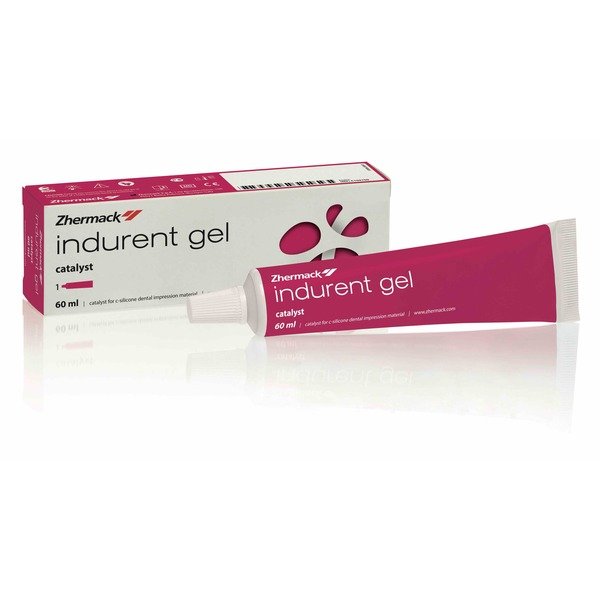 ACTIVADOR INDURENT — Alginatos e Impresiones en Lima, Perú
