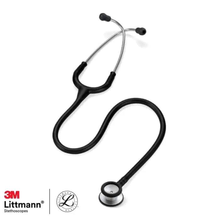 Estetoscopio Littmann Classic II Pediátrico — Estetoscopio en Lima, Perú