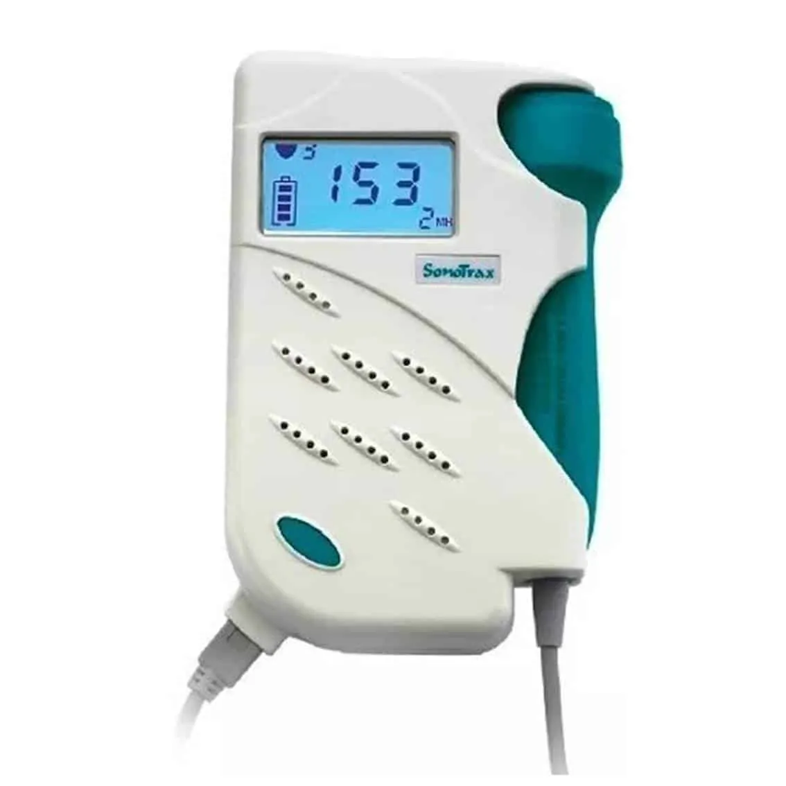 Doppler Fetal Edan Sonotrax Basic A — Doppler Fetal en Lima, Perú