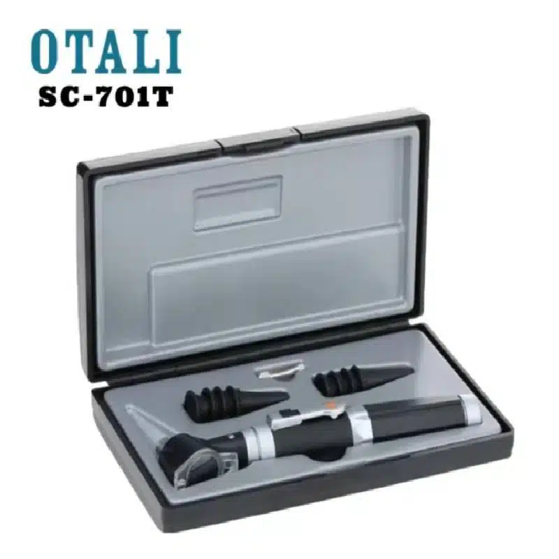Otoscopio Otali LED — Otoscopio en Lima, Perú