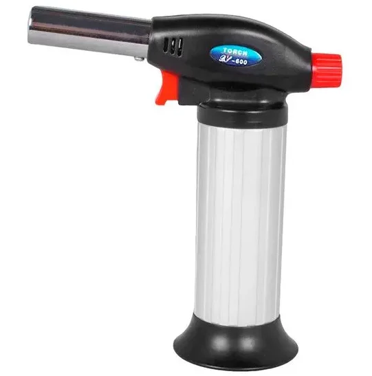 SOPLETE TORCH — Laboratorio Dental en Lima, Perú