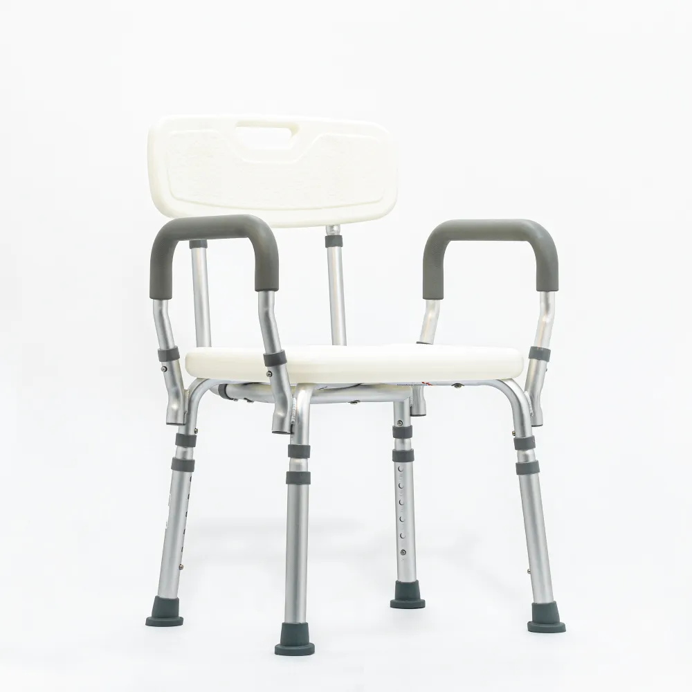 Silla de Ducha Ortopédica — Equipos de movilidad en Lima, Perú