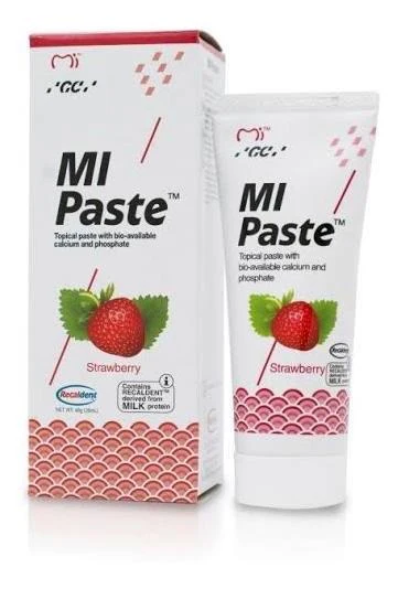 MI PASTE — Insumos Generales en Lima, Perú