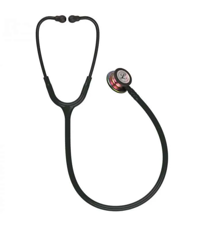 Estetoscopio Littmann Classic III – Color especial — Estetoscopio en Lima, Perú