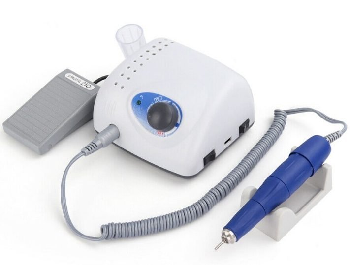 MICROMOTOR STRONG — Equipos Odontológicos en Lima, Perú