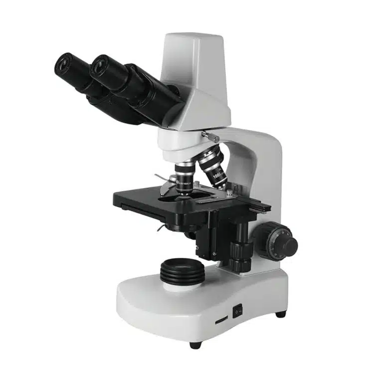 Microscopio Binocular Digital Eurotech DN-117M — Microscopio en Lima, Perú