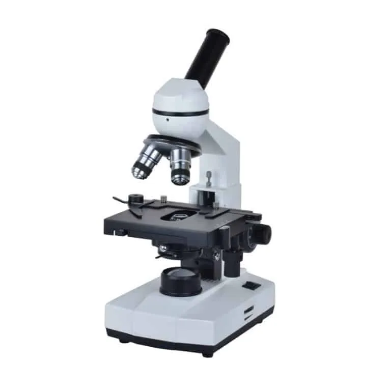 Microscopio Monocular Greetmed GT-XSP-104 — Microscopio en Lima, Perú