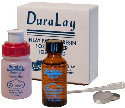 DURALAY KIT — Laboratorio Dental en Lima, Perú