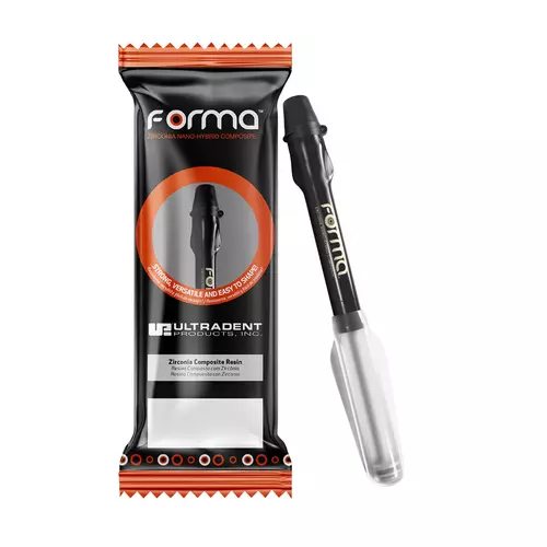 RESINA FORMA — Resinas Compuestas en Lima, Perú