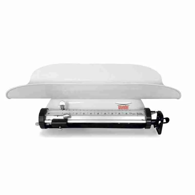 Balanza Mecánica Pediátrica Superbaby — Balanza en Lima, Perú